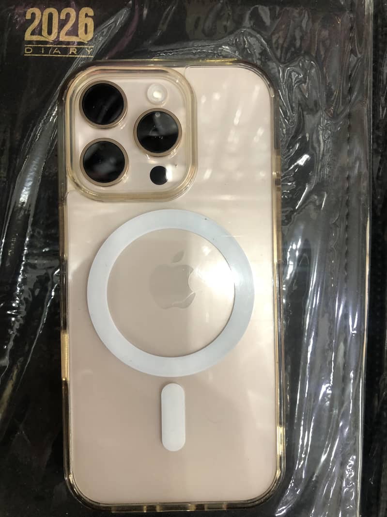 iPhone 16 Pro 1