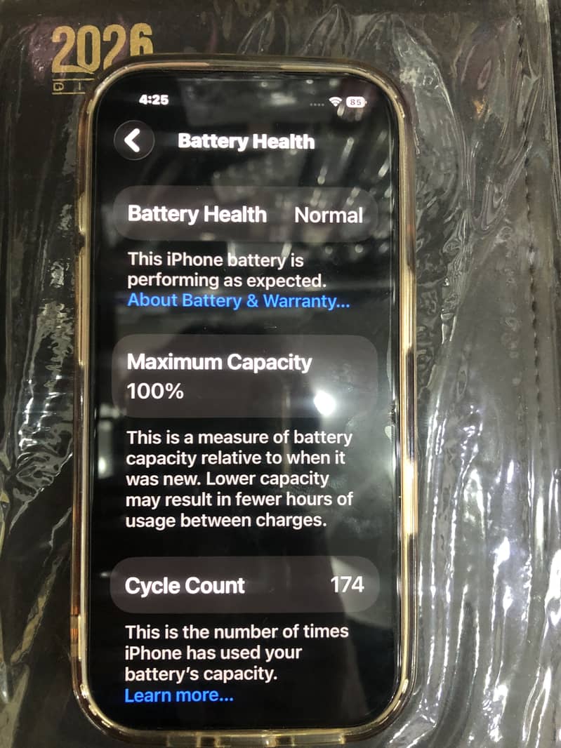 iPhone 16 Pro 2