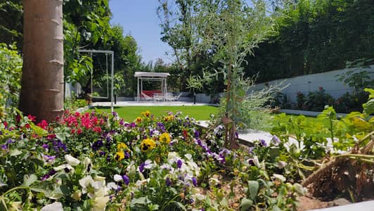 Paying Guest Accommodation – Fully Furnished Upper Portion (10 Marla)