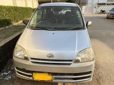 Mira 2 door for sale