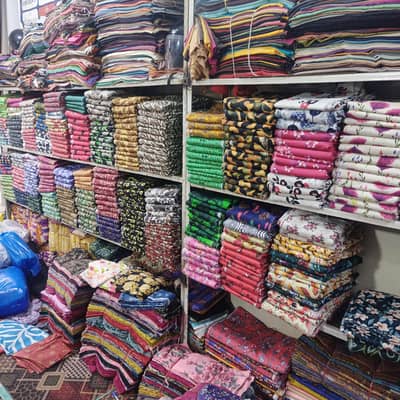 Need Worker For shop