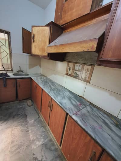 Basement For Rent In Gulraiz 1 Chaklala Scheme 3