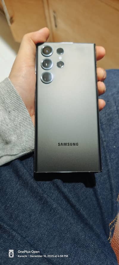 Samsung galaxy s23 ultra