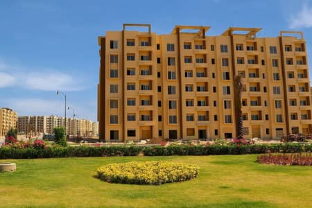 4 Bed Bahria Apartment For Rent Tower 8 Precinct 19 Bahria Town Karachi