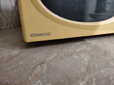 Microwave Oven (needs minor repair)