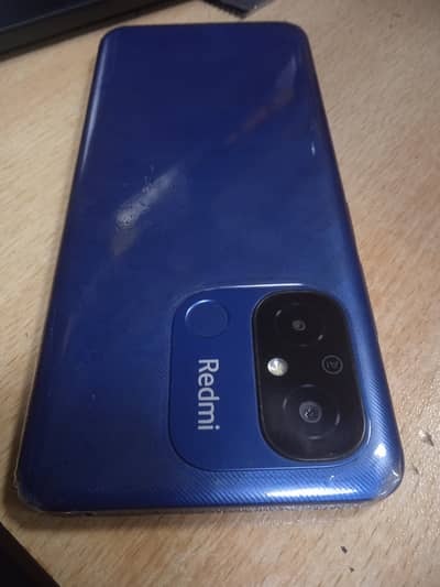 Xiaomi Redmi 12C 4gb 128gb