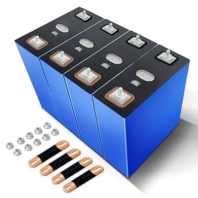 REPT CATL EVE Gotion Lithium Cells 320A,280A,105ABatteries 12v,24v,48v ...