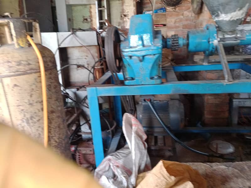 Wire Making Machine / Making Machine / Wire Machine 3