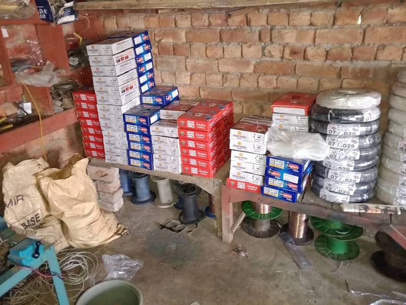 Wire Making Machine / Making Machine / Wire Machine 6