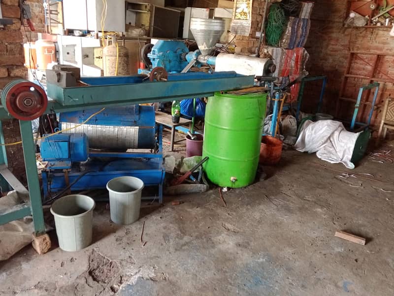 Wire Making Machine / Making Machine / Wire Machine 7