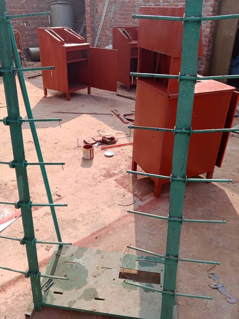 Wire Making Machine / Making Machine / Wire Machine 8