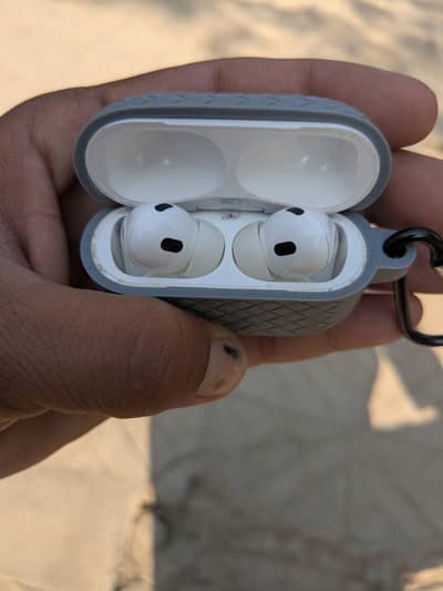 Earbuds