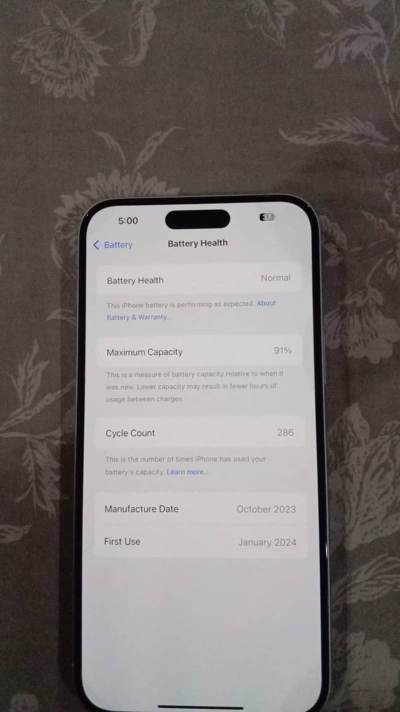 Apple iPhone 15 plus 1