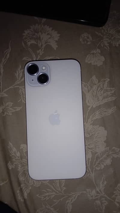 Apple iPhone 15 plus