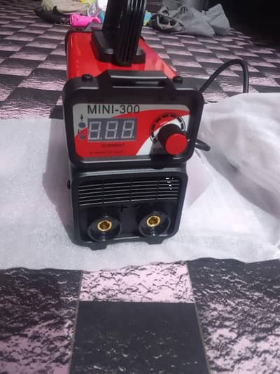 Mini inverter welding machine for sale
