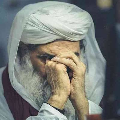 Muhammad Ghufran Raza Attari 