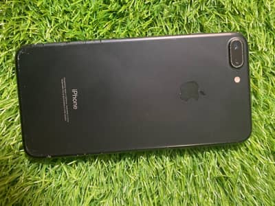 iPhone 7 plus all ok exchange possible