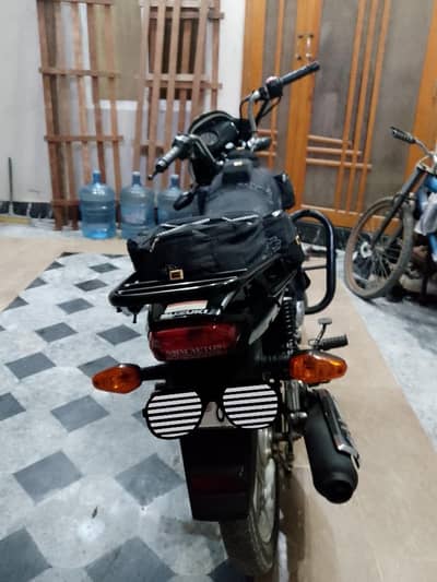 Sukuki GD 110  10/10 condition