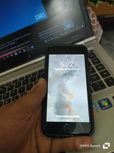 iPhone 7 32GB non PTA