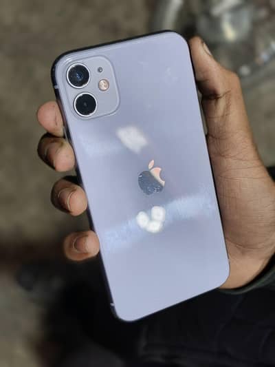 iphone 11 non pta face id off 64. gb