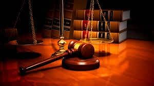 Advocate, Lawyer, Attorney, Solicitor  & Legal Consultant