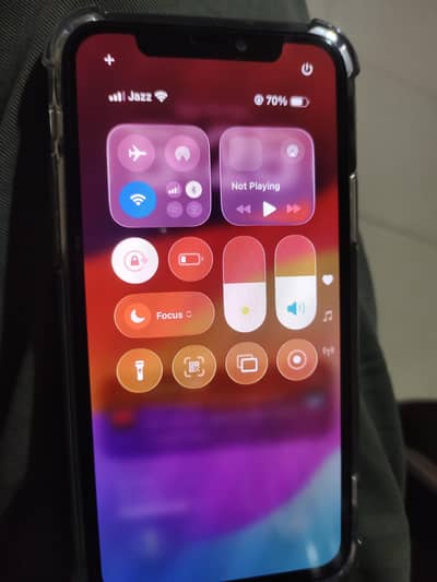 Iphone 11 pro PTA Approved