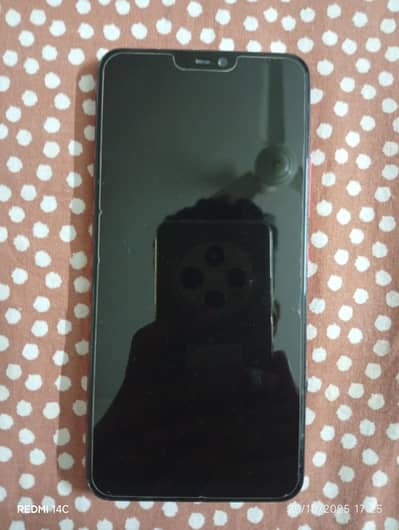 Y85 4/64 GB (03458808750) call