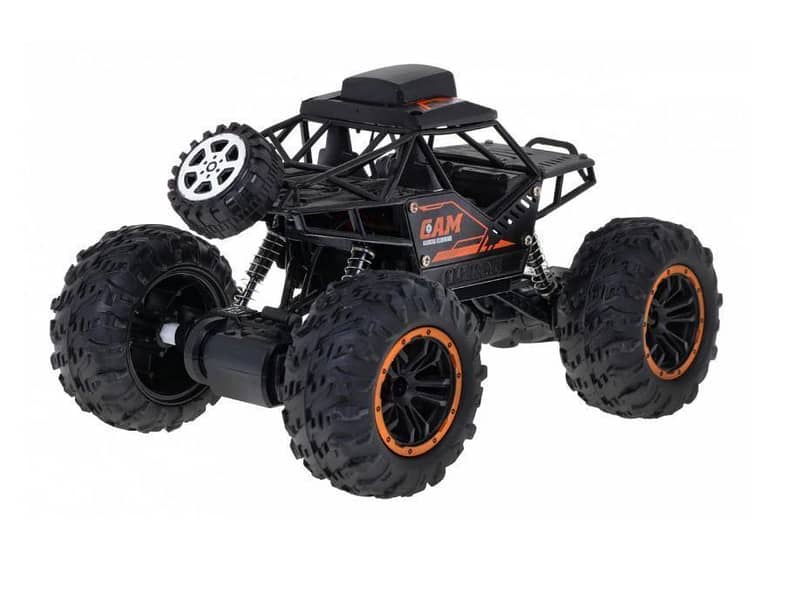 remote control car with camera 1