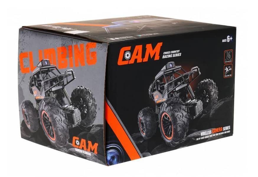 remote control car with camera 3