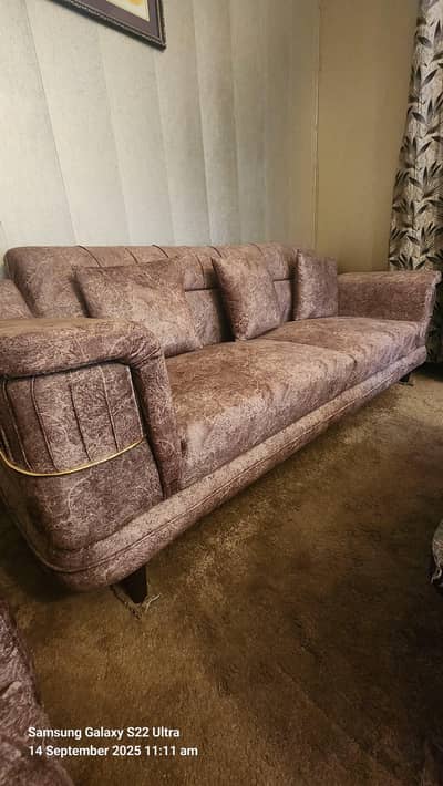 7 seater sofa for sale