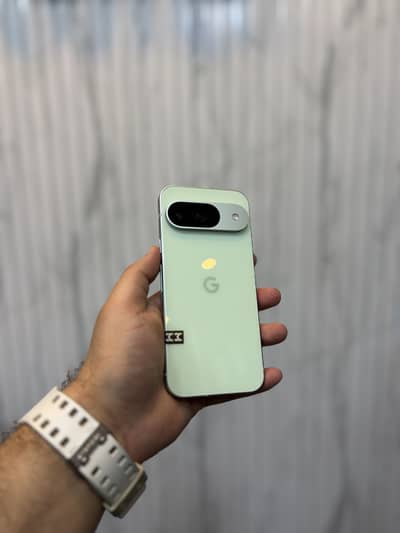 Google Pixel 9 128GB