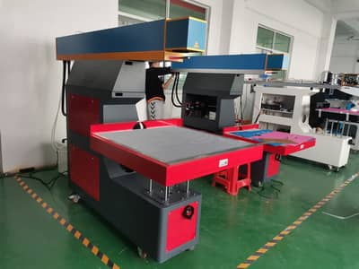 laser galvo machine,branded laser galvo machine