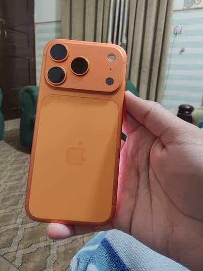 IPhone 17 Pro JV 256GB