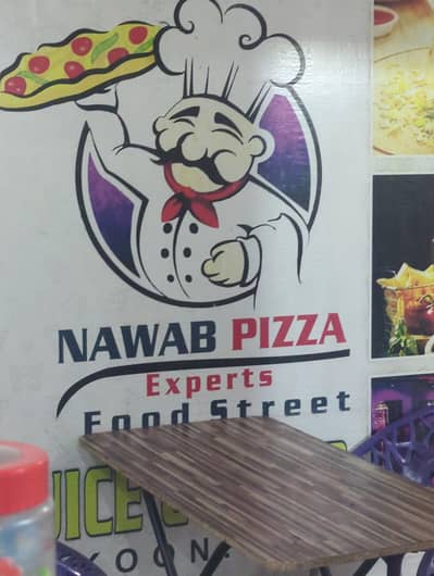 for dish washer cleaning