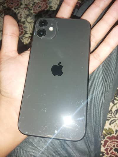 Iphone 11 non pta