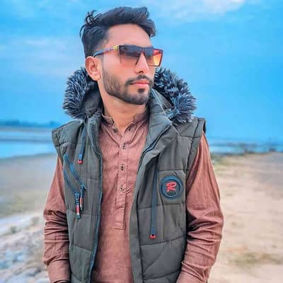 Asif Ali