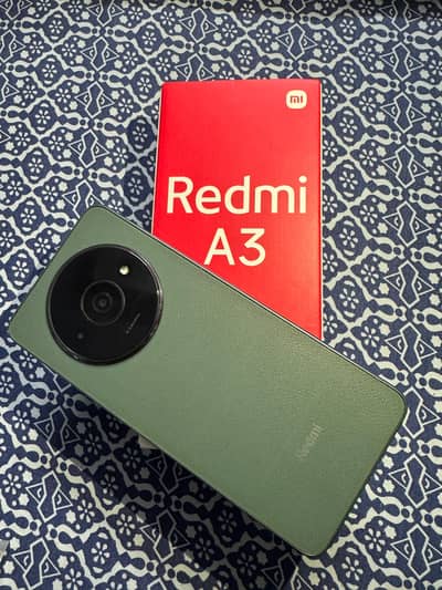 Redmi A3 128gb
