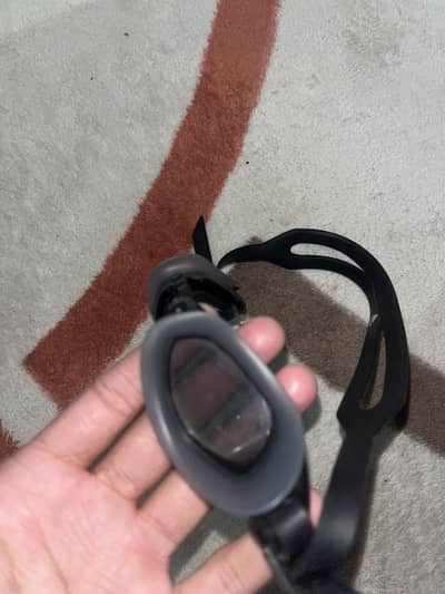 Adidas Swimming Goggles