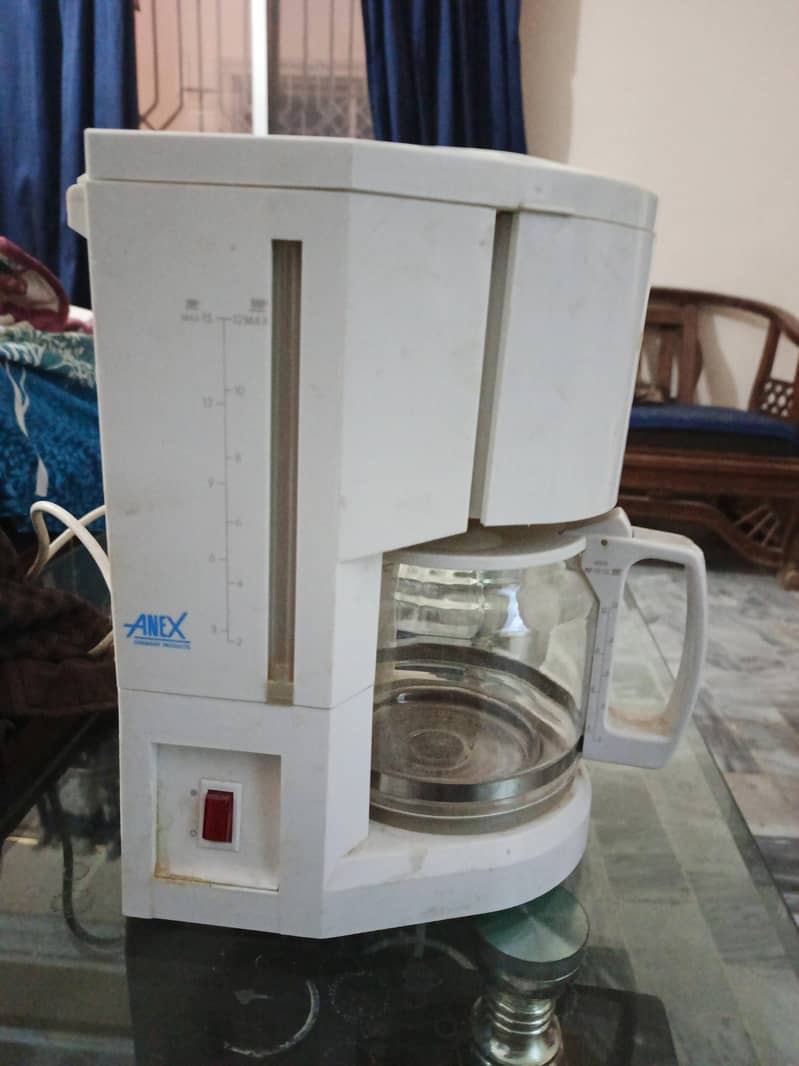 coffee maker machine 0