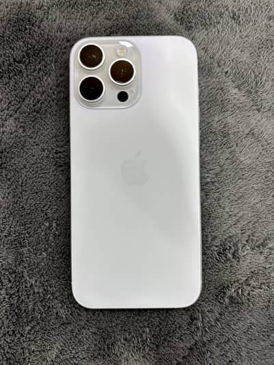 Iphone 16 pro max jv