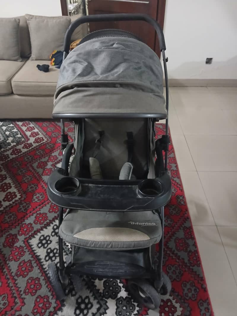 stroller 2