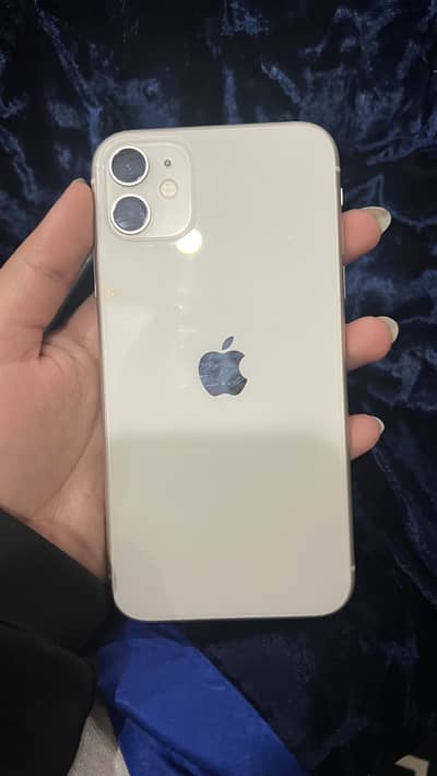 Iphone 11 pta approved