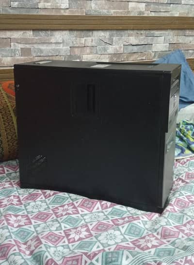 i5 3rd gen and Nvidia Quadro p600 with h61 motherboard