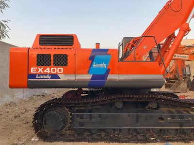 HITACHI EX400-1