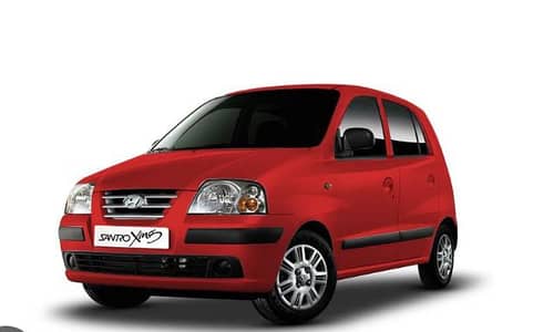 Automatic used car required ha