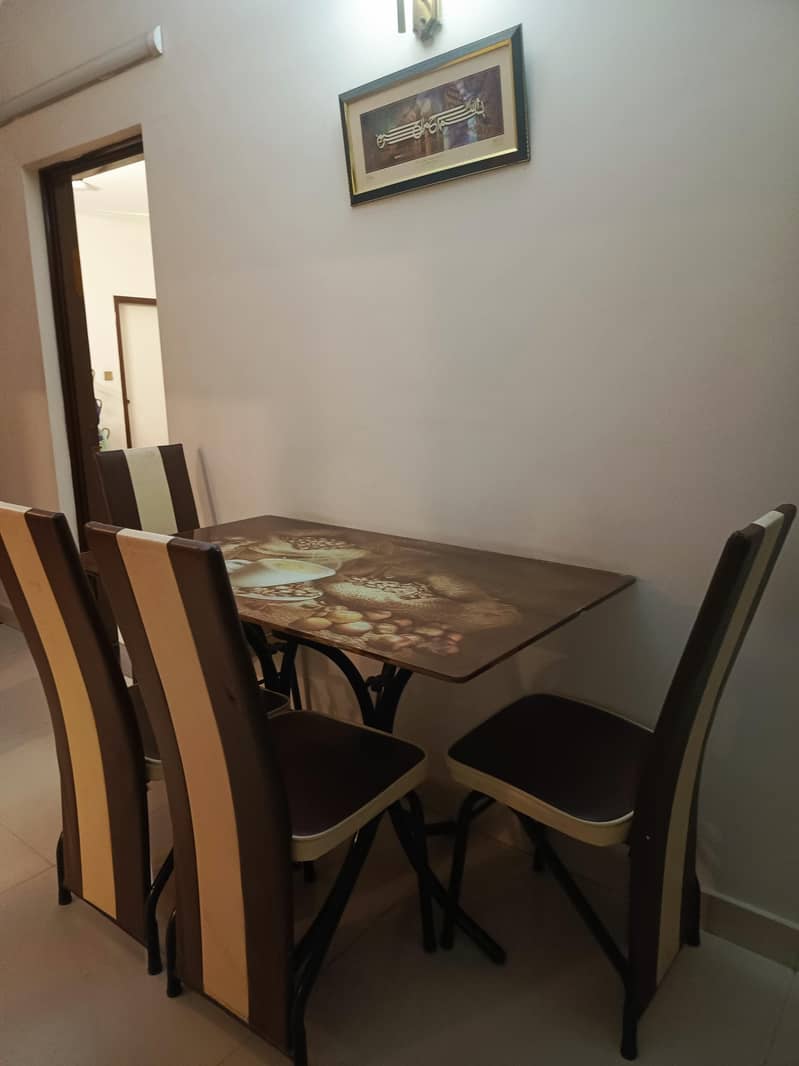 Dining Table 2
