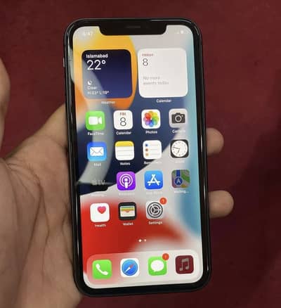 Iphone 11 black