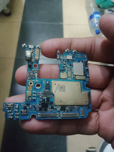 Samsung S20 board