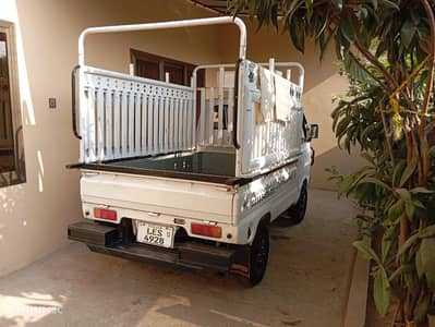 Suzuki bolan for sale