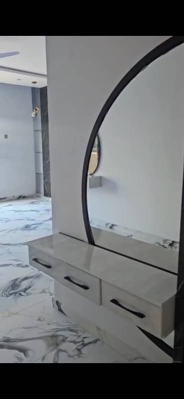 1.2 Kanal Band New Triple Story House For Sale IN Bahria Town Phase 4